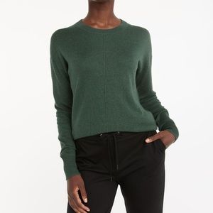 EUC | Reitmans Long Crew Neck Pullover Sweater, R Essentials | Size Medium